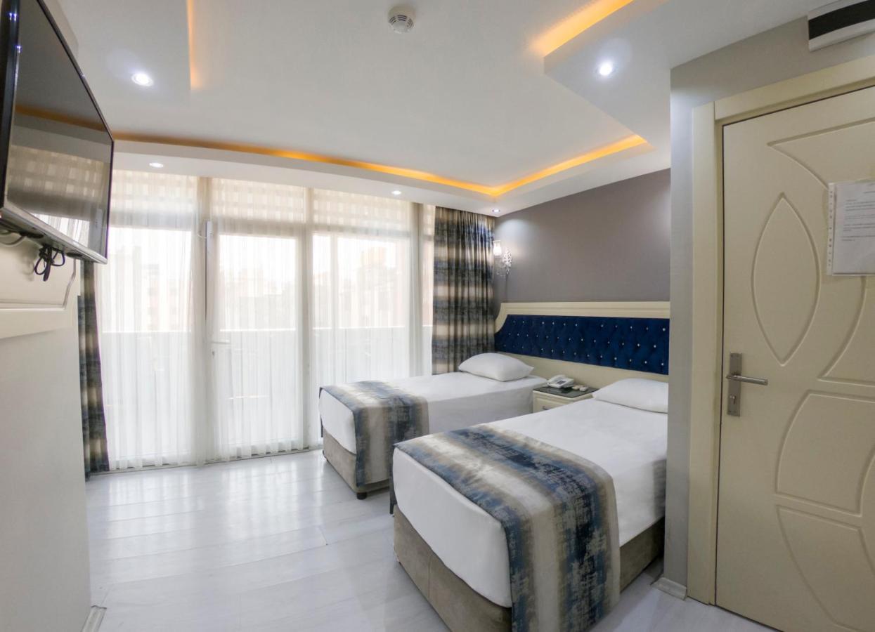 Hurriyet Hotel - Istanbul, Istanbul